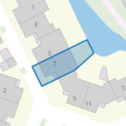 Perceel NWK01-H-1304