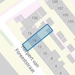 Perceel NWK01-H-132