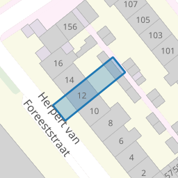 Perceel NWK01-H-133