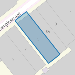 Perceel NWK01-H-1347