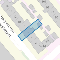 Perceel NWK01-H-136