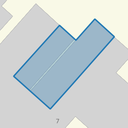 Perceel NWK01-H-1363