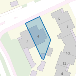 Perceel NWK01-H-1372