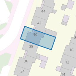 Perceel NWK01-H-1390