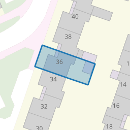 Perceel NWK01-H-1392