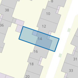 Perceel NWK01-H-1396