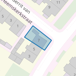 Perceel NWK01-H-14