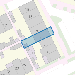 Perceel NWK01-H-1427