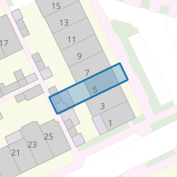 Perceel NWK01-H-1428