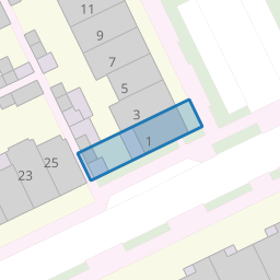 Perceel NWK01-H-1430