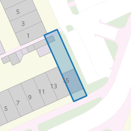 Perceel NWK01-H-1454