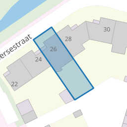 Perceel NWK01-H-1518