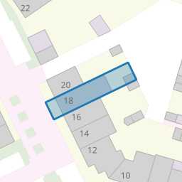 Perceel NWK01-H-1522