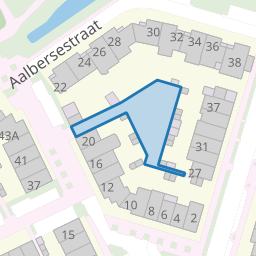 Perceel NWK01-H-1531