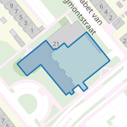 Perceel NWK01-H-1550