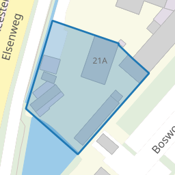 Perceel NWK01-H-1555