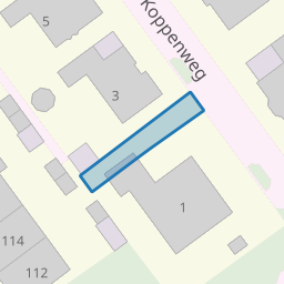 Perceel NWK01-H-1587