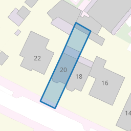 Perceel NWK01-H-16