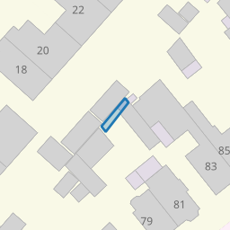 Perceel NWK01-H-1622