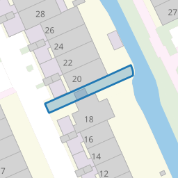 Perceel NWK01-H-1625