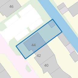 Perceel NWK01-H-1640