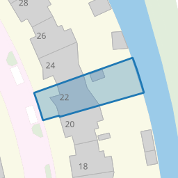 Perceel NWK01-H-1651