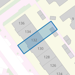 Perceel NWK01-H-1719