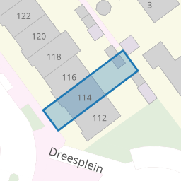 Perceel NWK01-H-1728