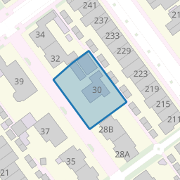 Perceel NWK01-H-1738