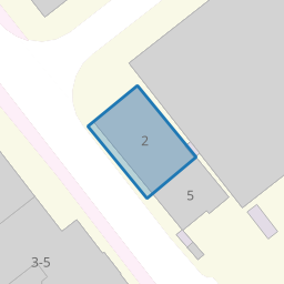 Perceel NWK01-H-1753