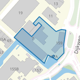 Perceel NWK01-H-1776
