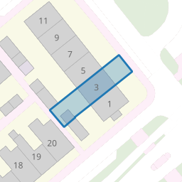 Perceel NWK01-H-1781