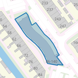 Perceel NWK01-H-1796
