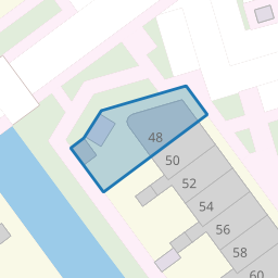 Perceel NWK01-H-1797