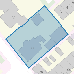 Perceel NWK01-H-1818