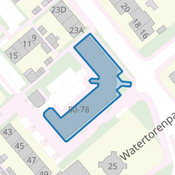 Perceel NWK01-H-1824