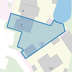 Perceel NWK01-H-1841
