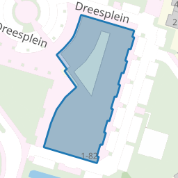 Perceel NWK01-H-1843