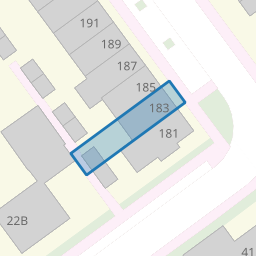 Perceel NWK01-H-1851