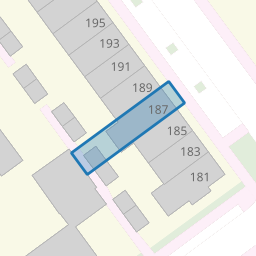 Perceel NWK01-H-1853