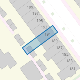 Perceel NWK01-H-1855