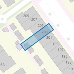 Perceel NWK01-H-1861