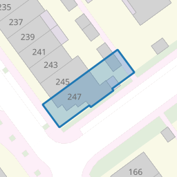 Perceel NWK01-H-1903
