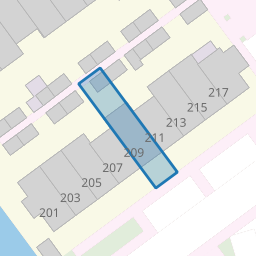 Perceel NWK01-H-1910