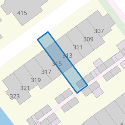 Perceel NWK01-H-1937