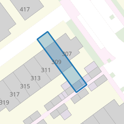 Perceel NWK01-H-1940