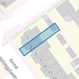 Perceel NWK01-H-1946