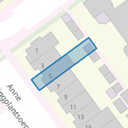 Perceel NWK01-H-1947