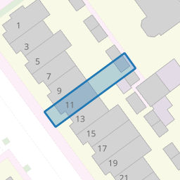 Perceel NWK01-H-1950