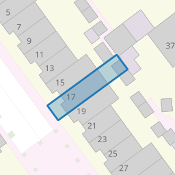 Perceel NWK01-H-1953